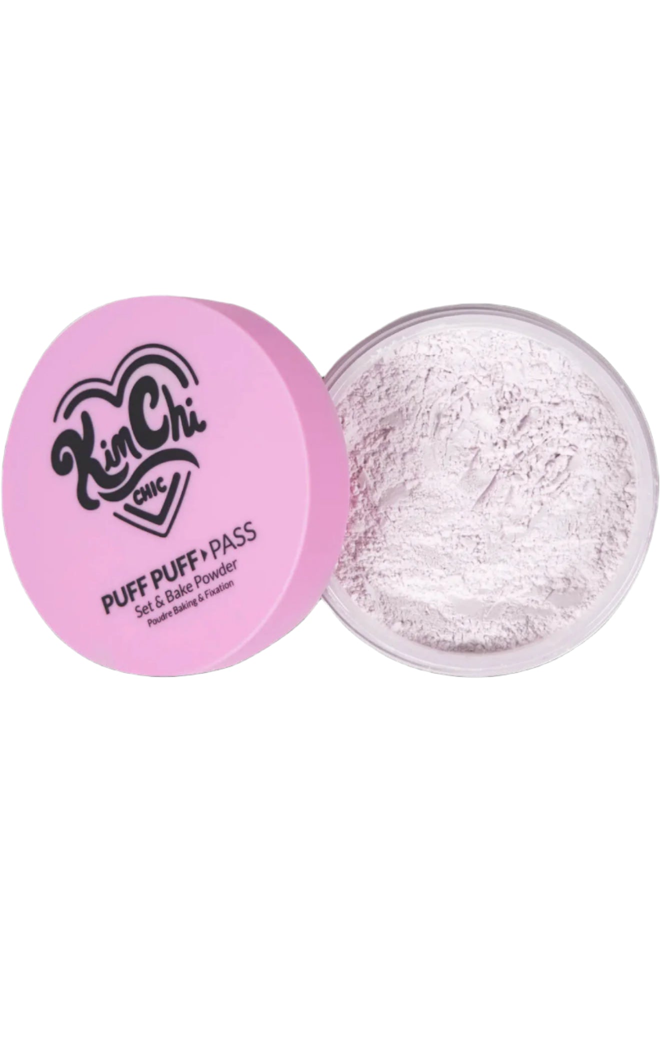 KimChi Chic Puff Puff Pass Set