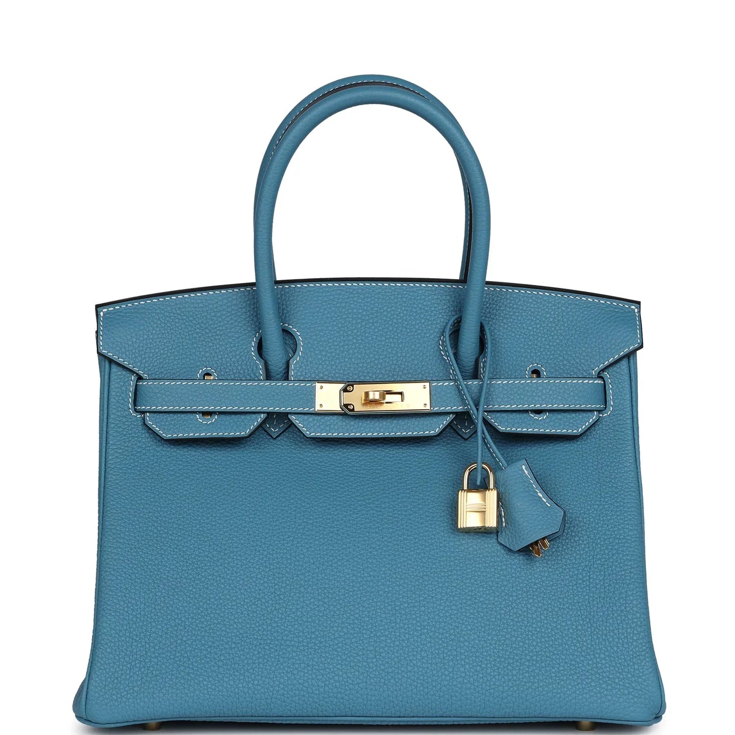 Levoya Leather Handbag