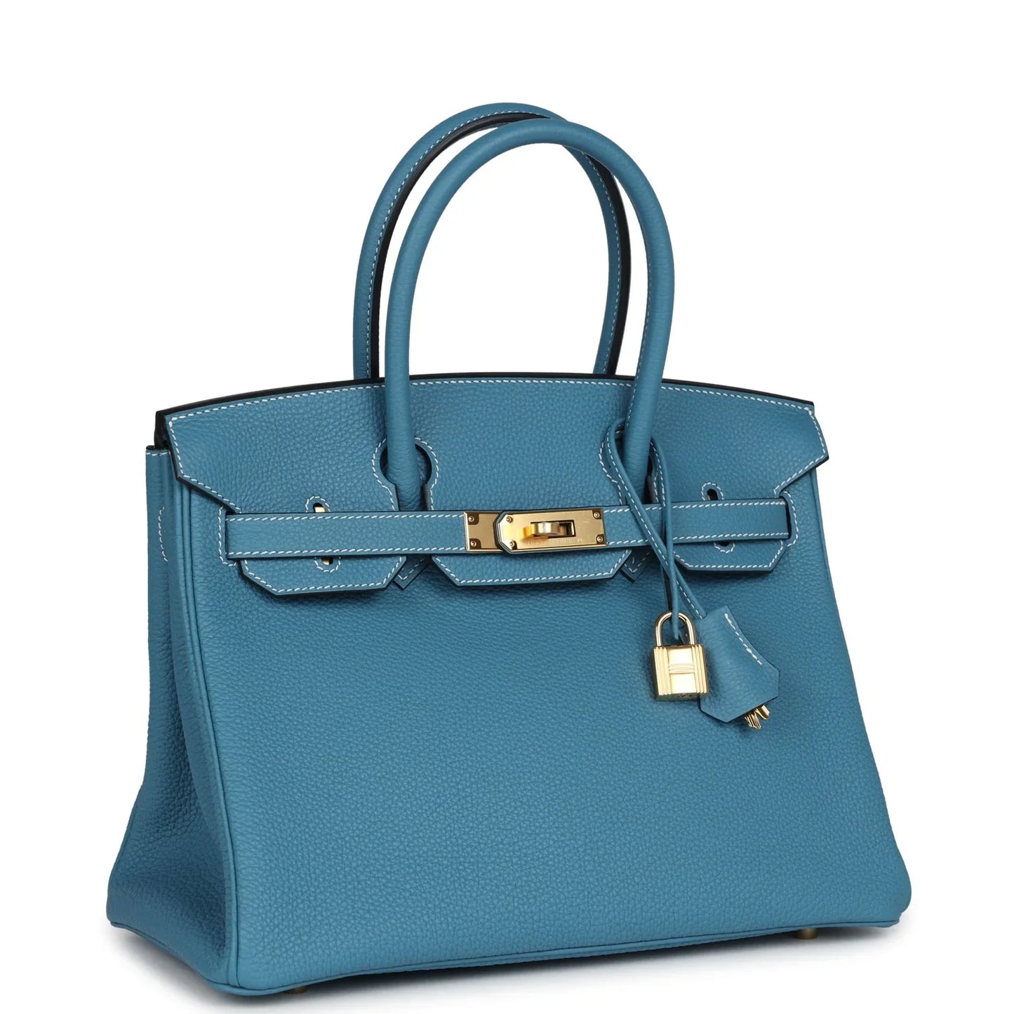 Levoya Leather Handbag