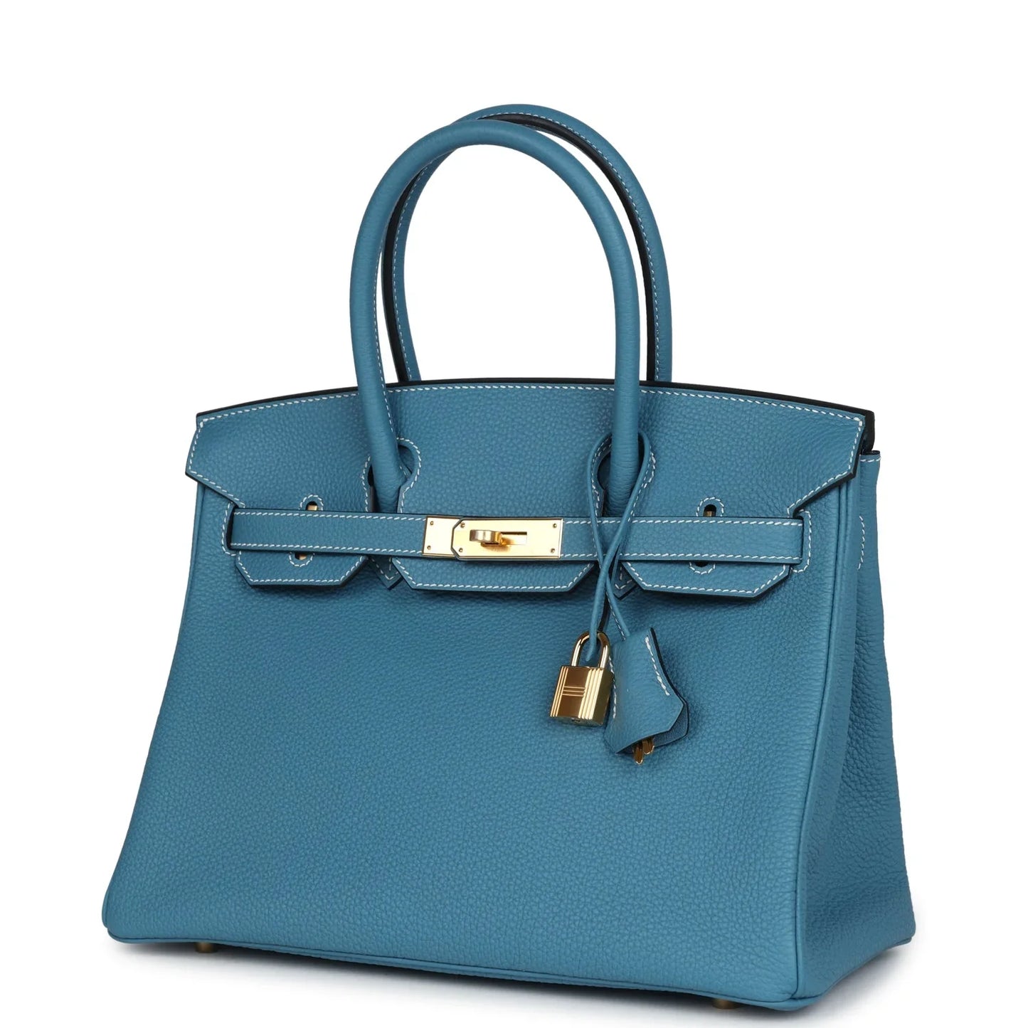 Levoya Leather Handbag