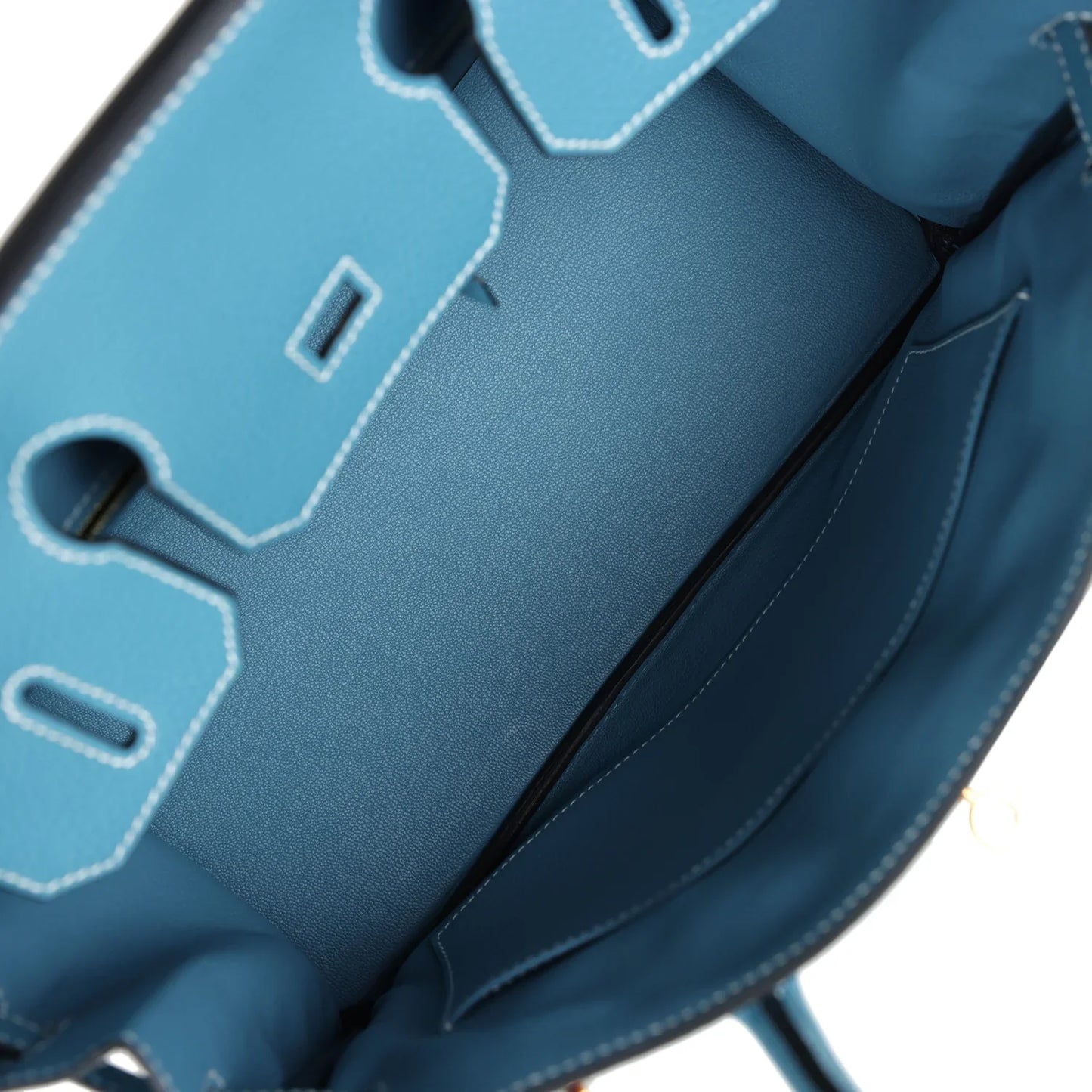 Levoya Leather Handbag