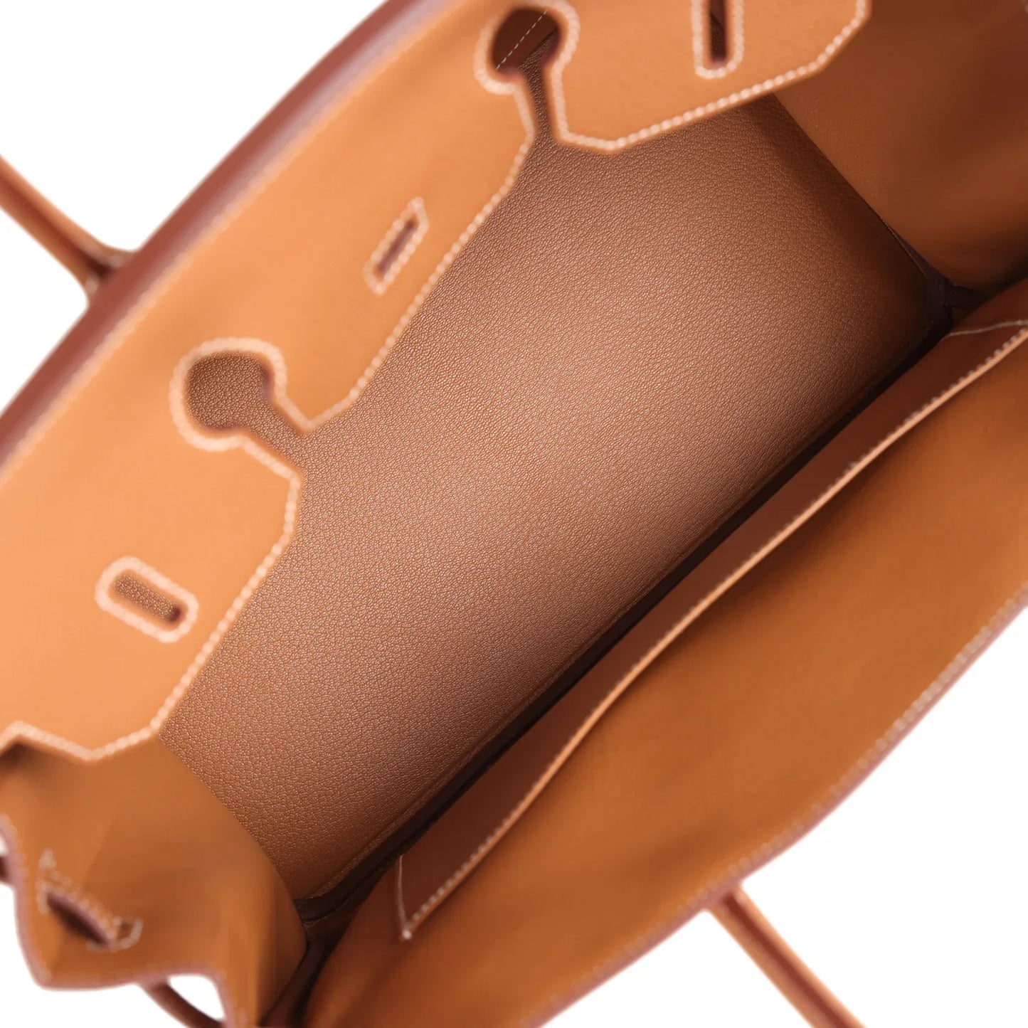 Levoya Leather Handbag