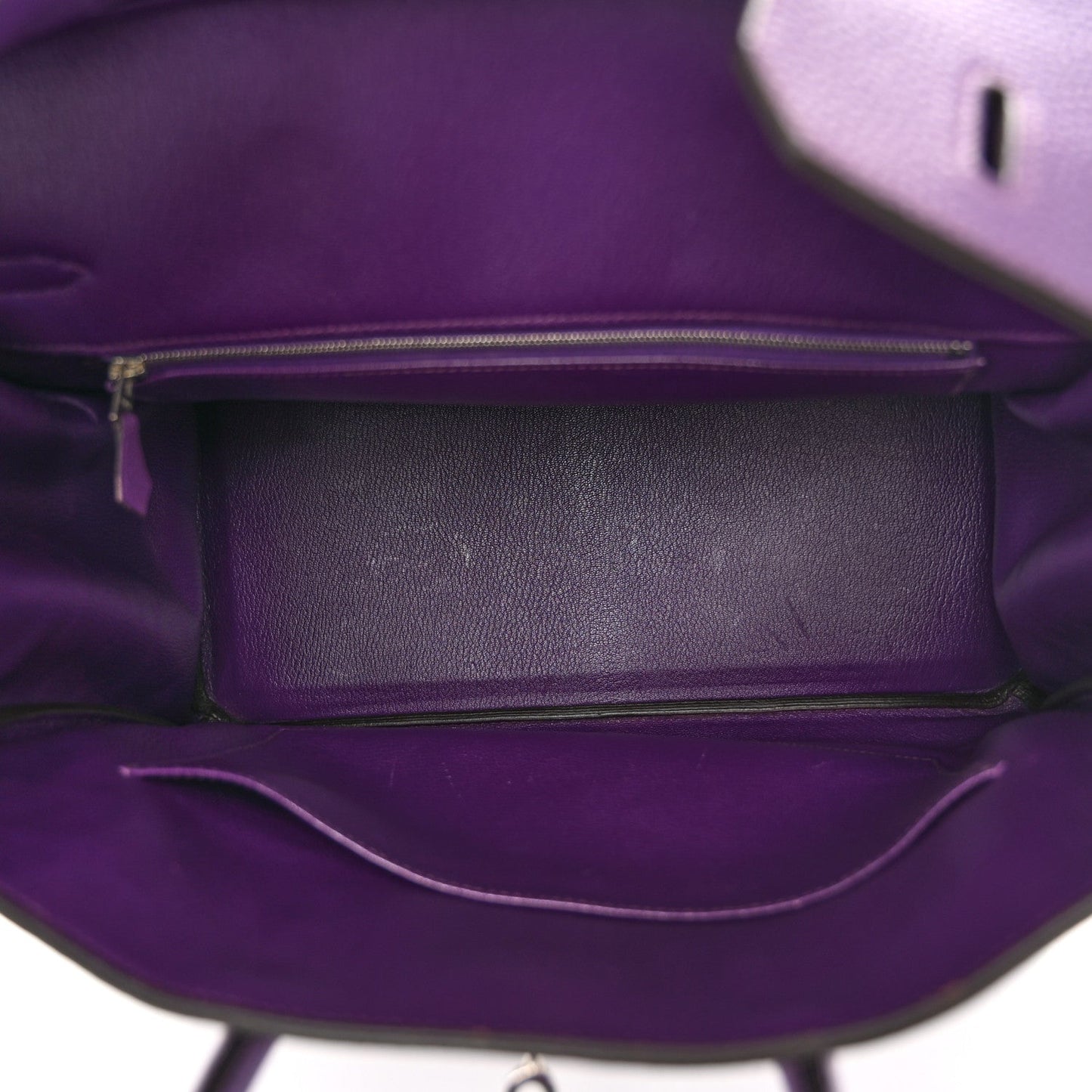 Levoya Leather Handbag