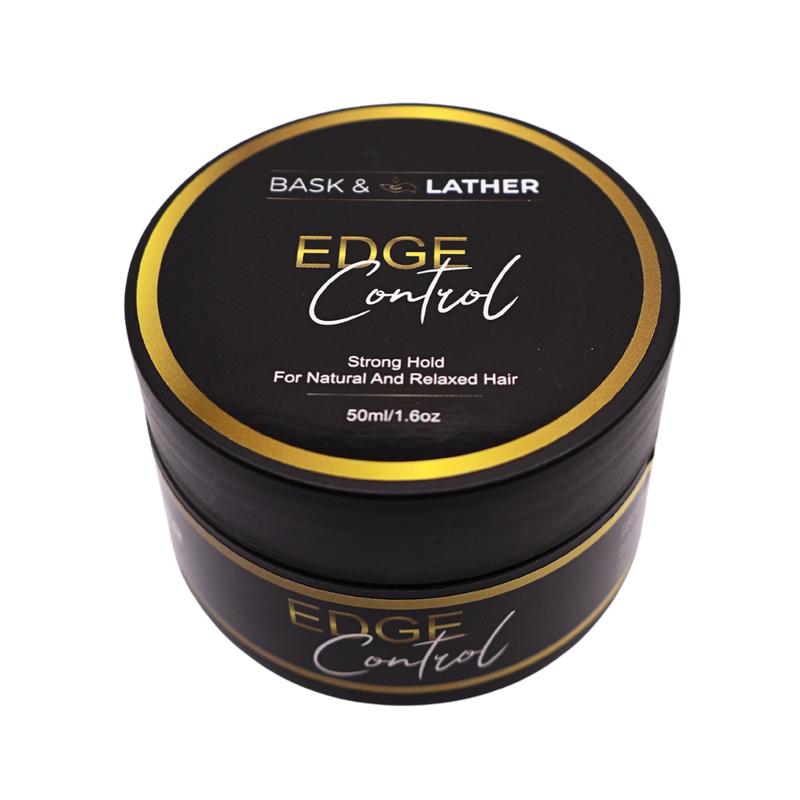 Thick Hold Edge Control
