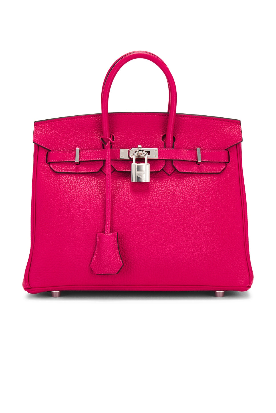Levoya Leather Handbag