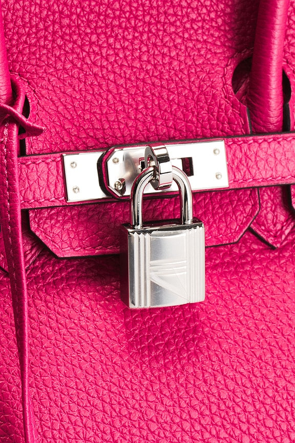 Levoya Leather Handbag