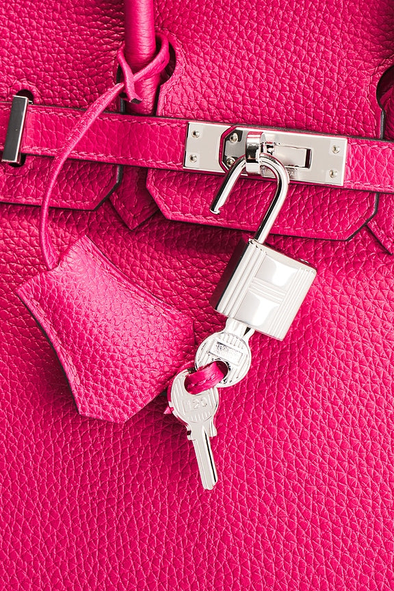 Levoya Leather Handbag
