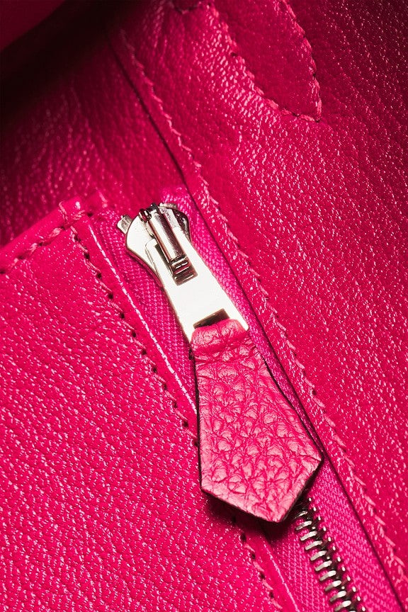 Levoya Leather Handbag