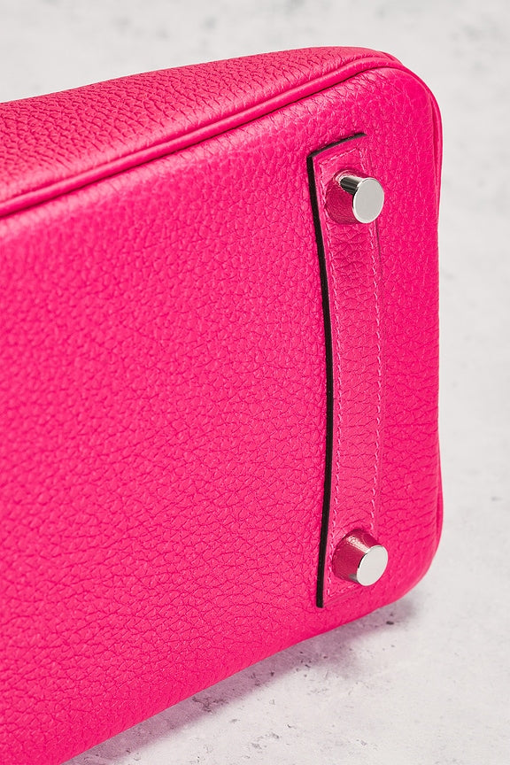 Levoya Leather Handbag
