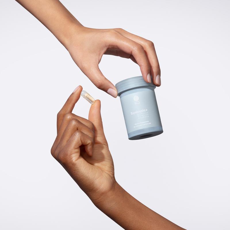 Levoya™ - 3-in-1 Vegan Probiotic Capsules