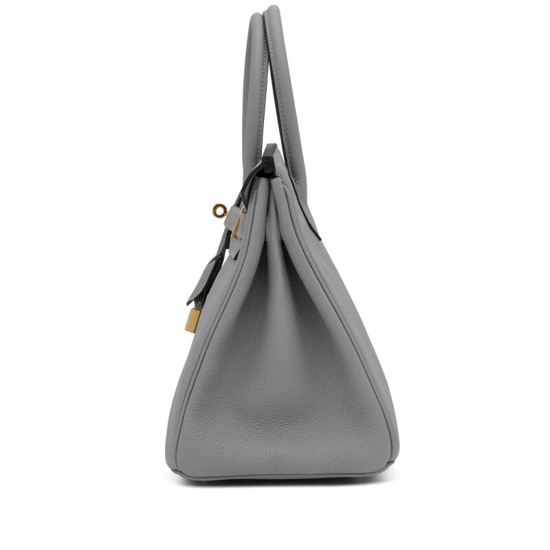 Levoya Leather Handbag