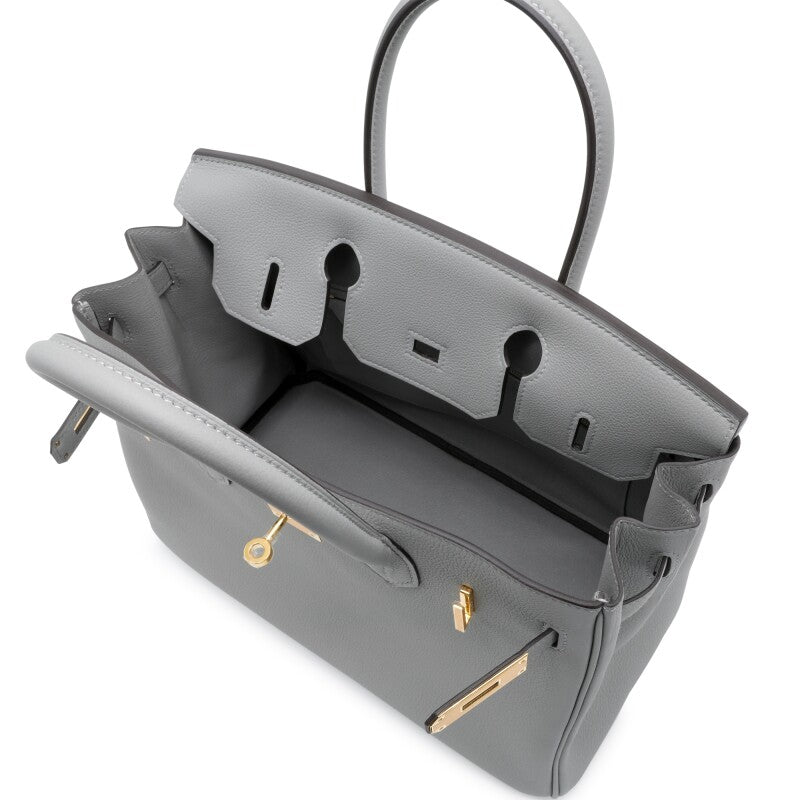 Levoya Leather Handbag