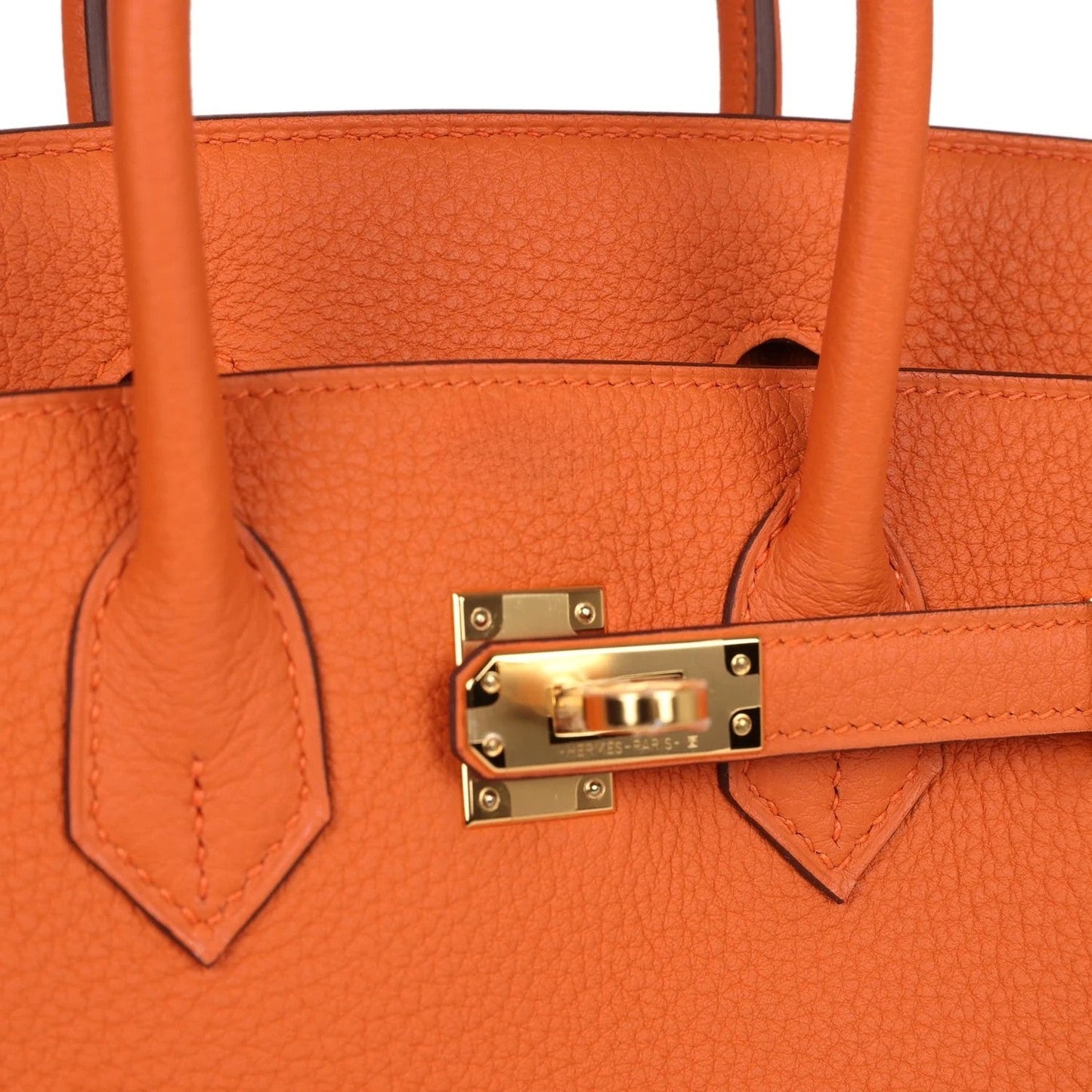 Levoya Leather Handbag
