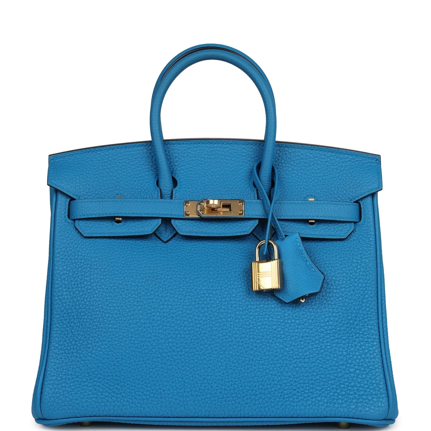 Levoya Leather Handbag