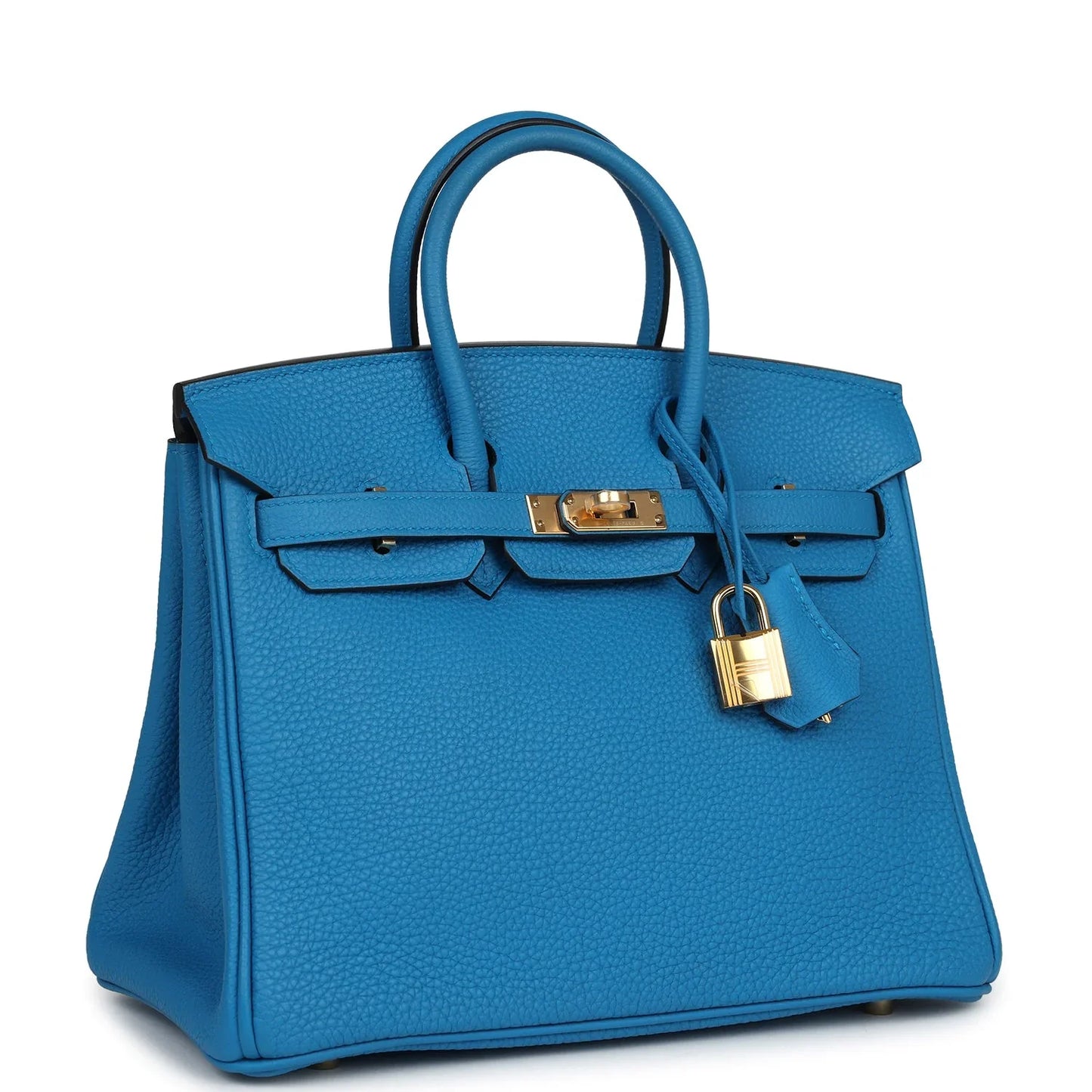 Levoya Leather Handbag