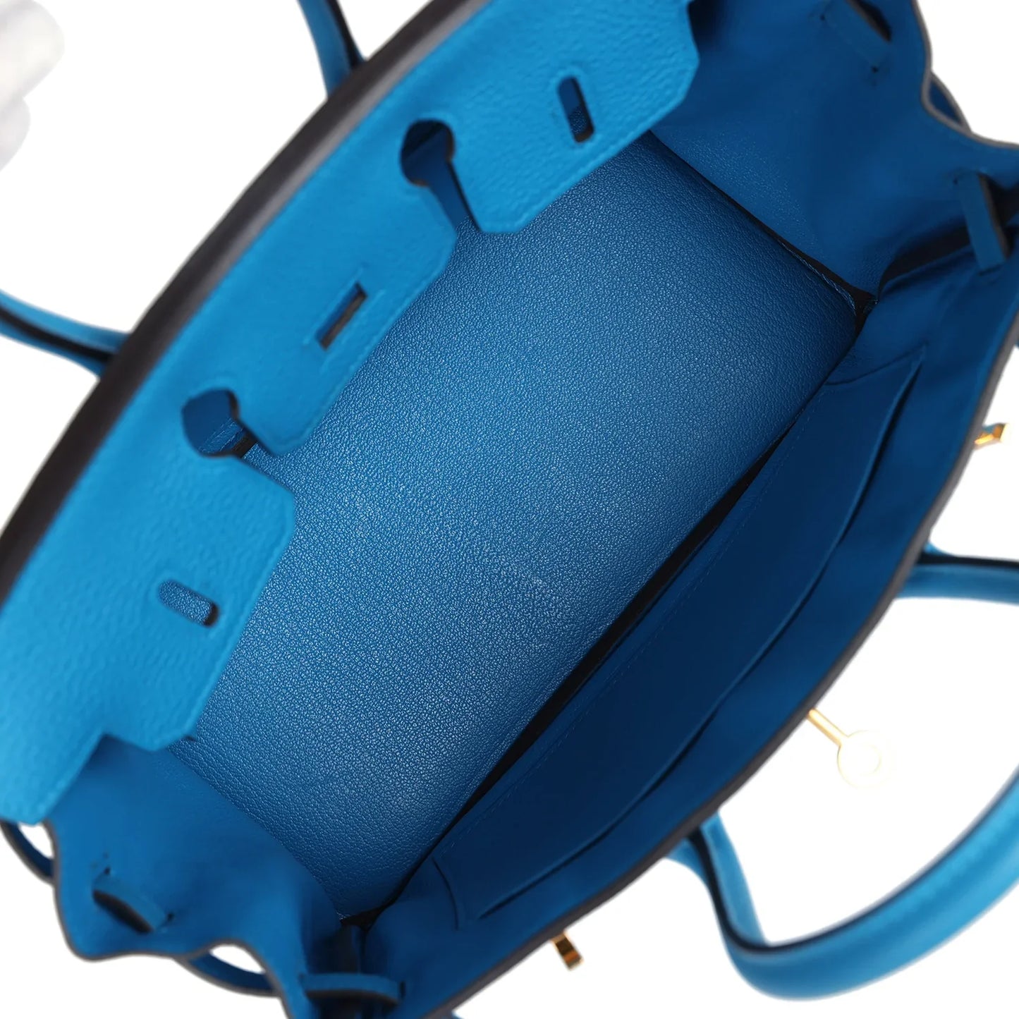 Levoya Leather Handbag