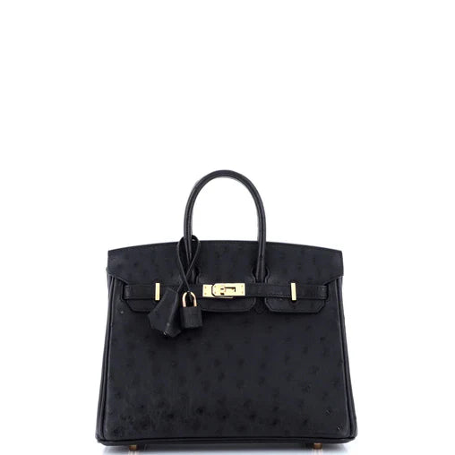 Levoya Leather Handbag