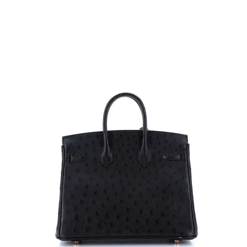 Levoya Leather Handbag