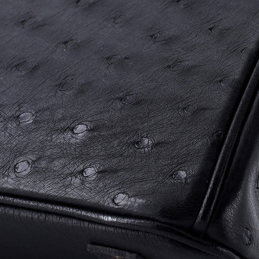 Levoya Leather Handbag
