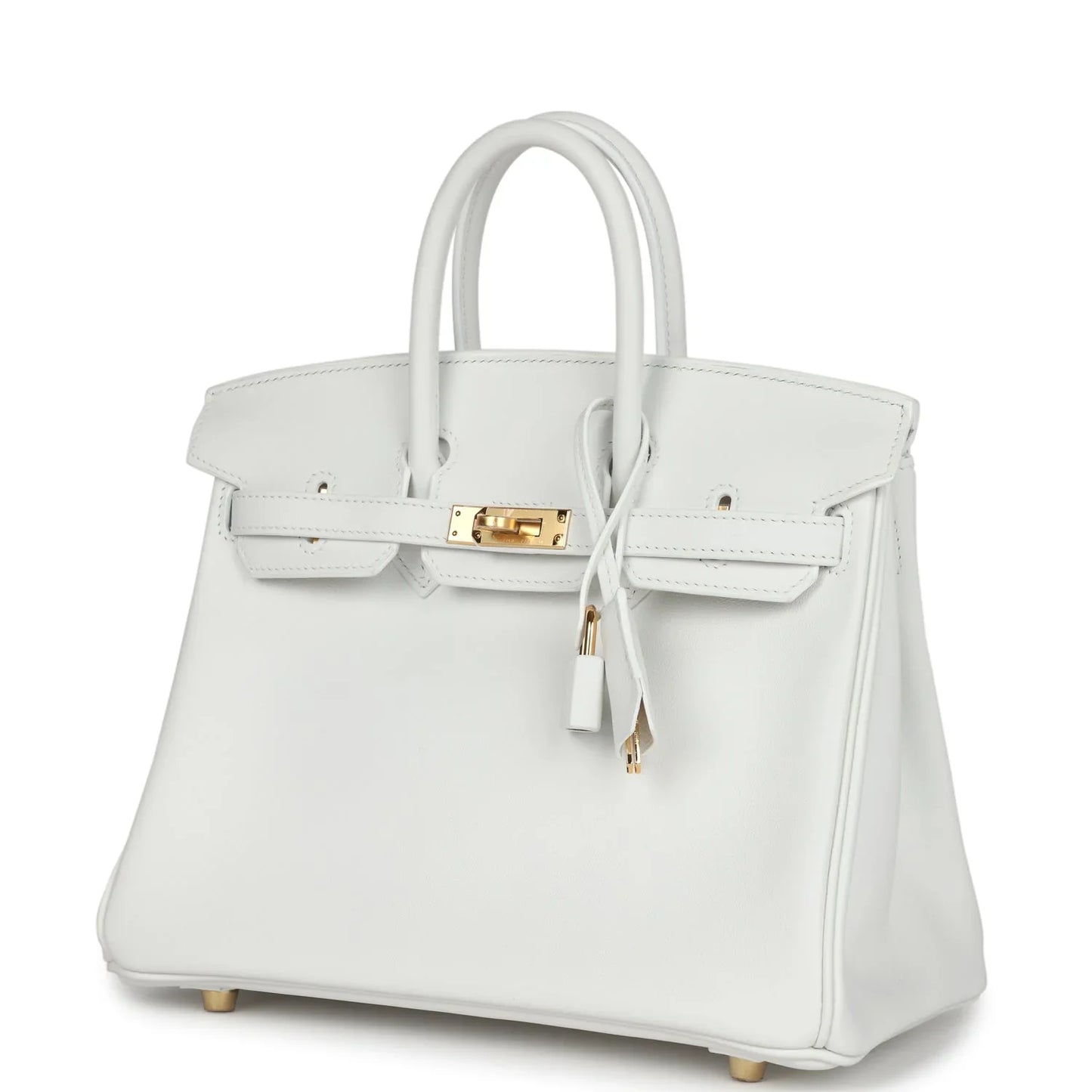 Levoya Leather Handbag