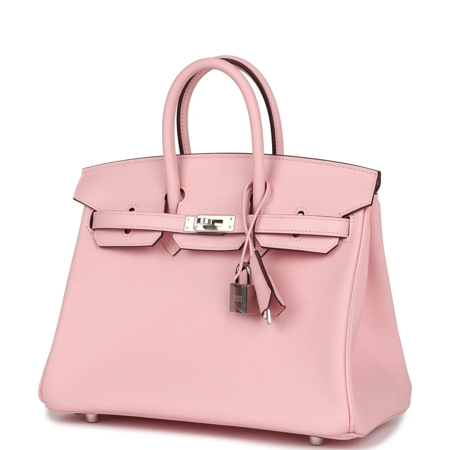 Levoya Leather Handbag