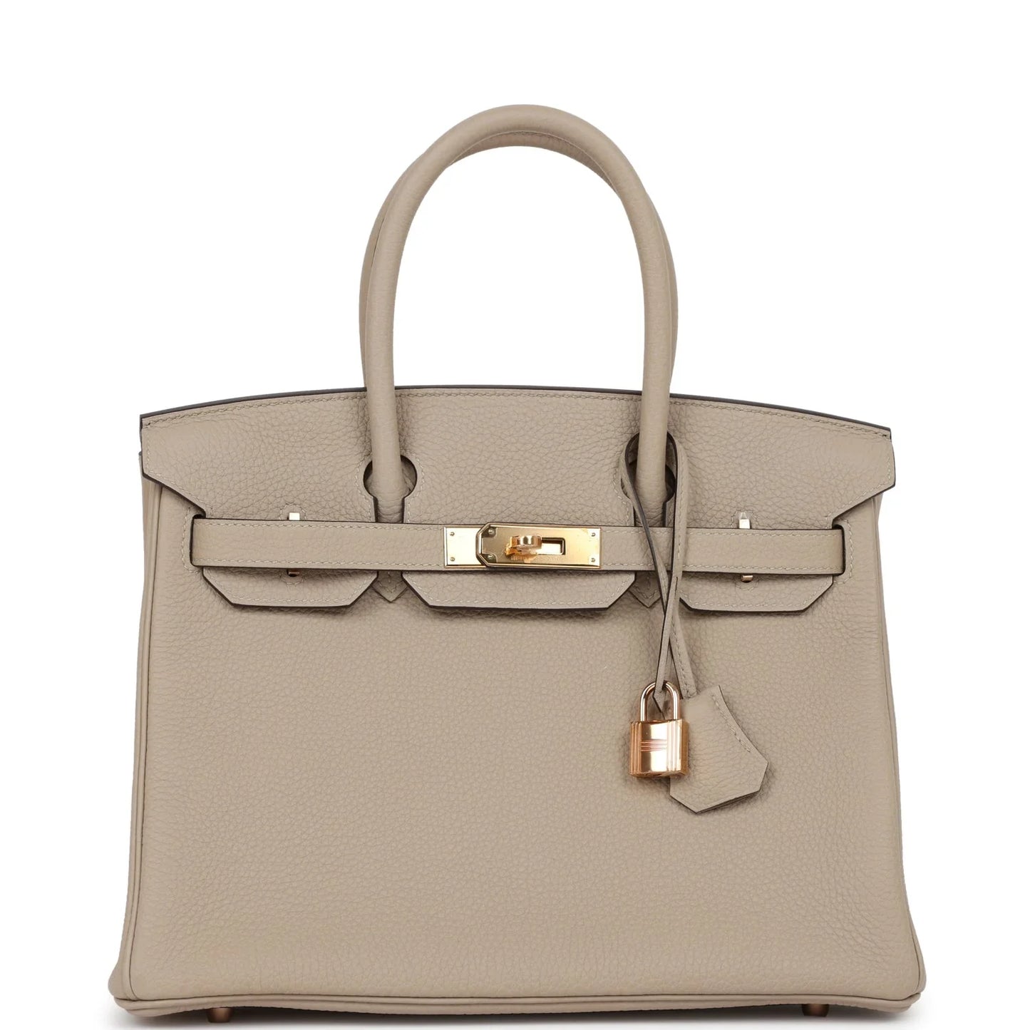 Levoya Leather Handbag
