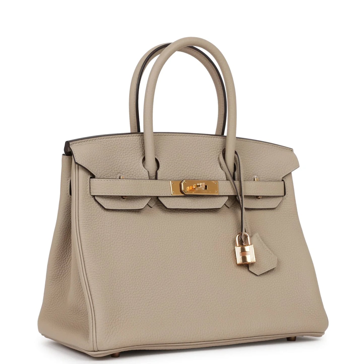 Levoya Leather Handbag