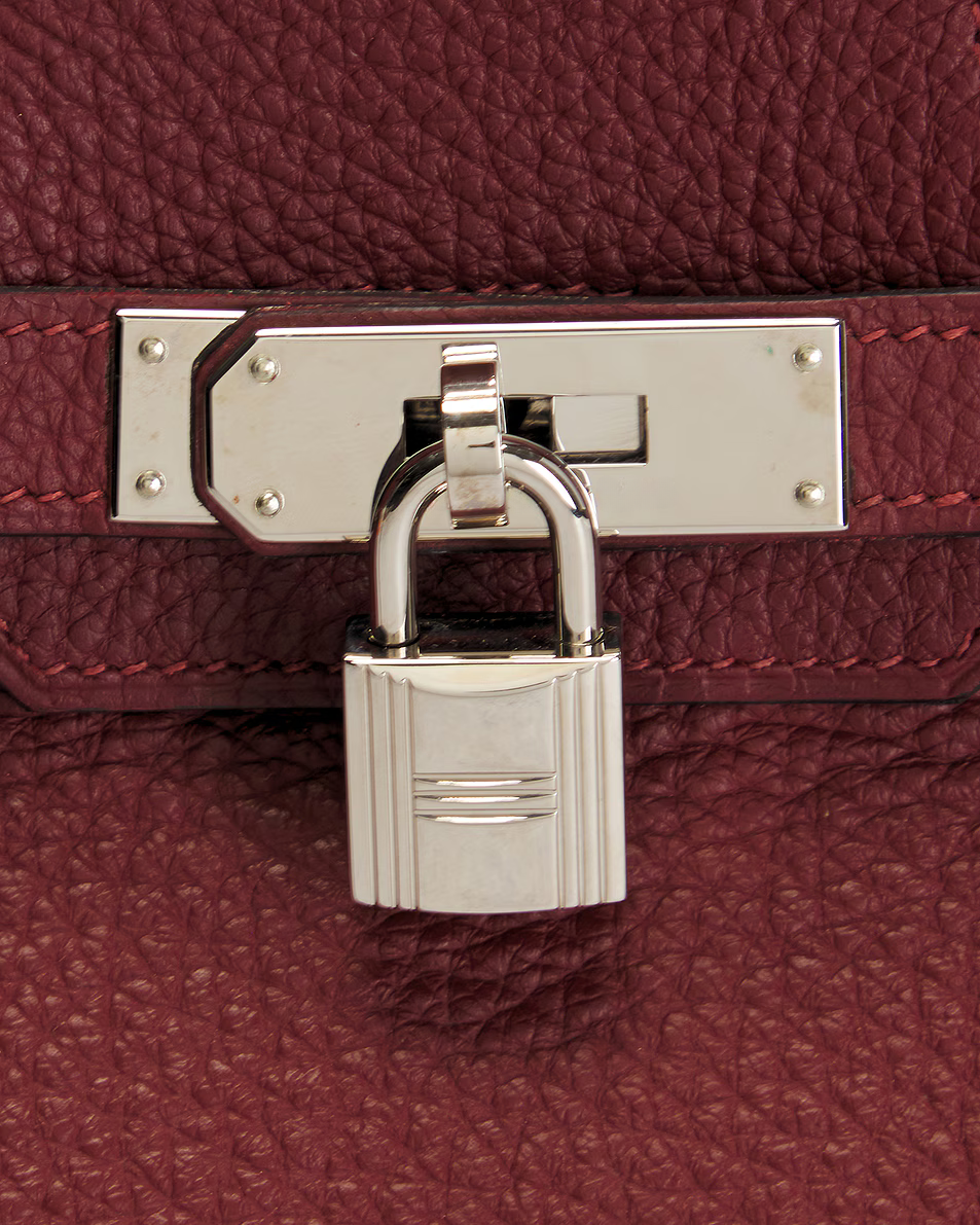Levoya Leather Handbag