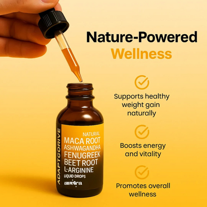 VItality Drops