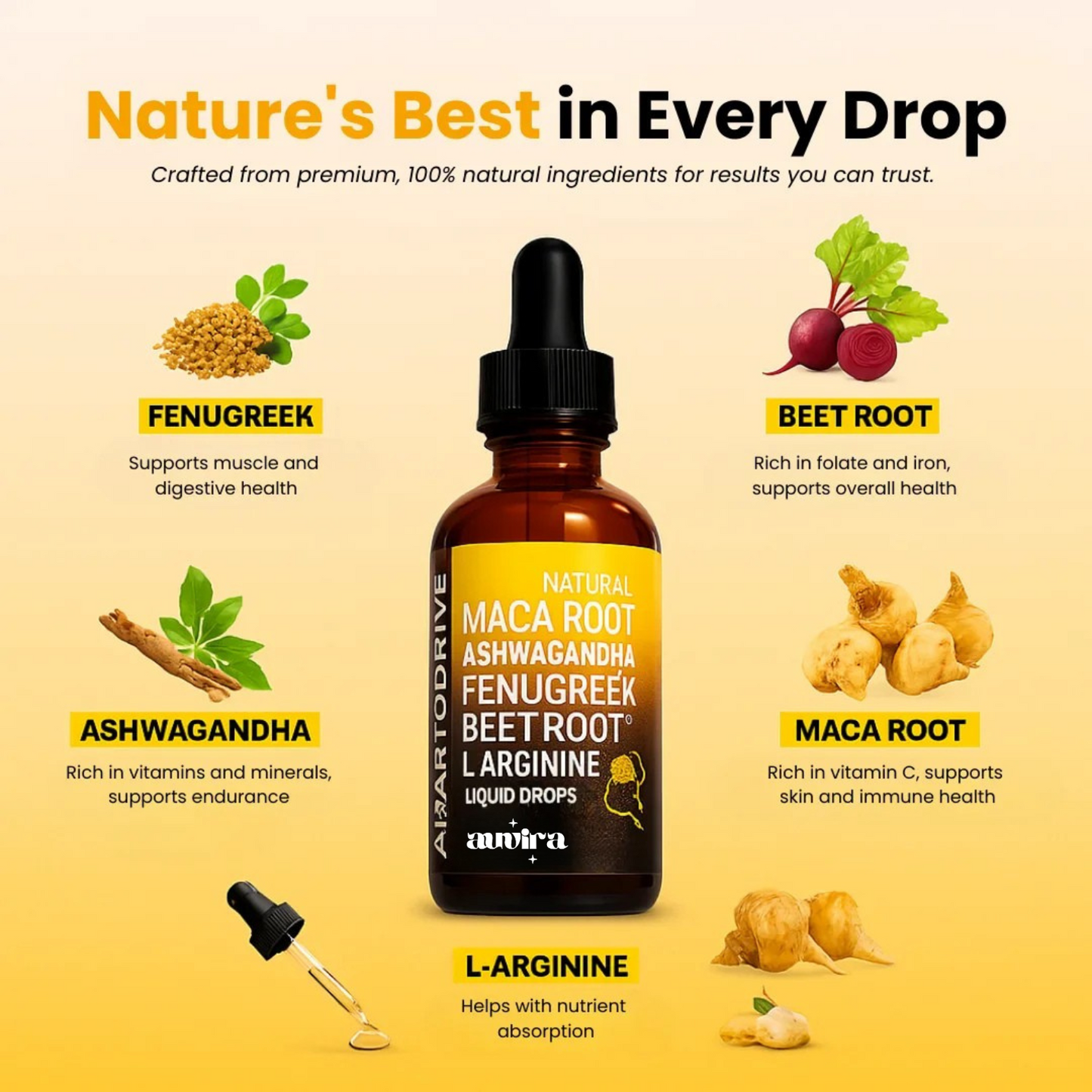 VItality Drops