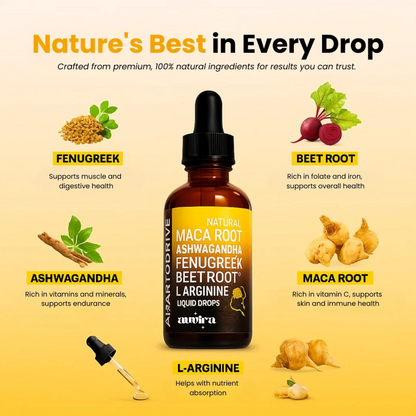 VItality Drops