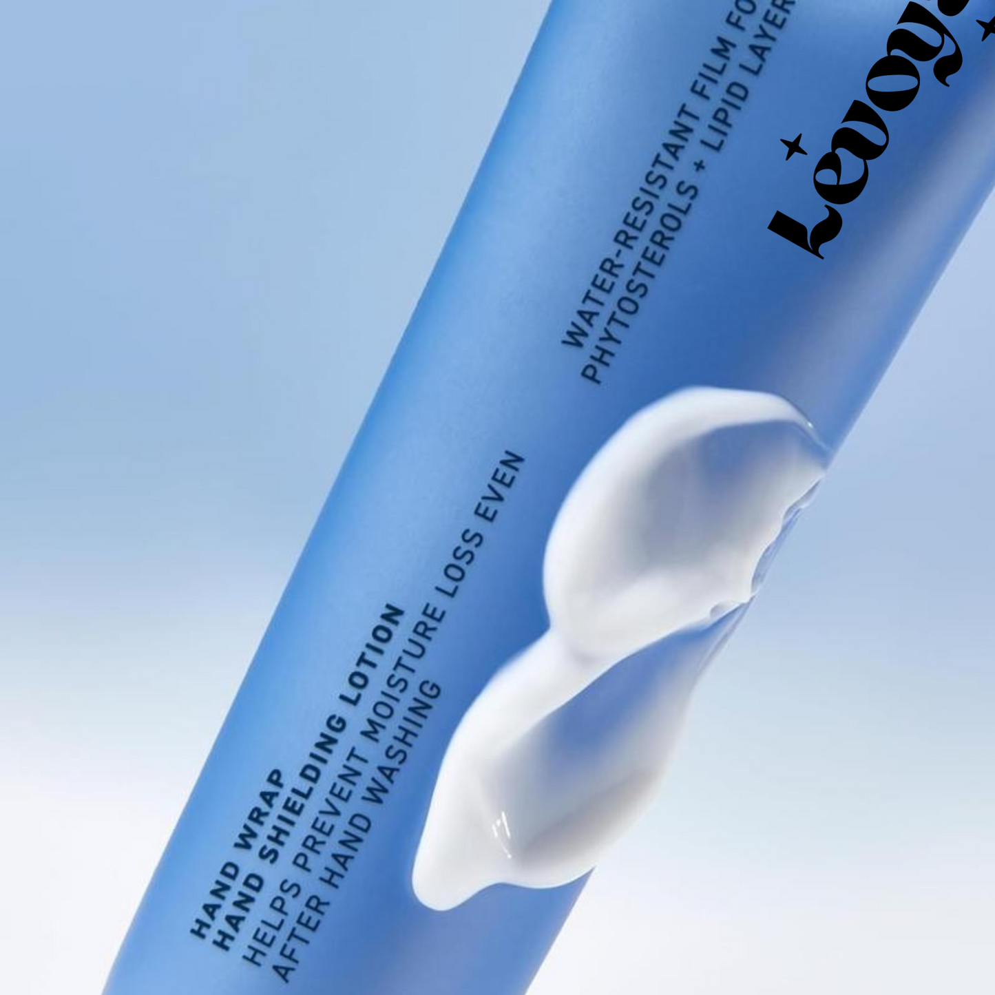 Levoya™ Hand Shielding Lotion