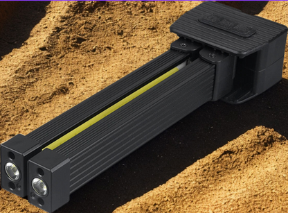 Levoya™ Mog Light Pro