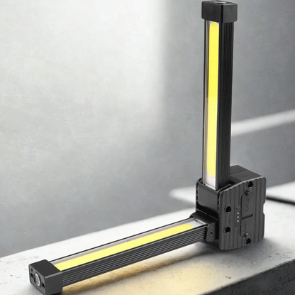Levoya™ Mog Light Pro