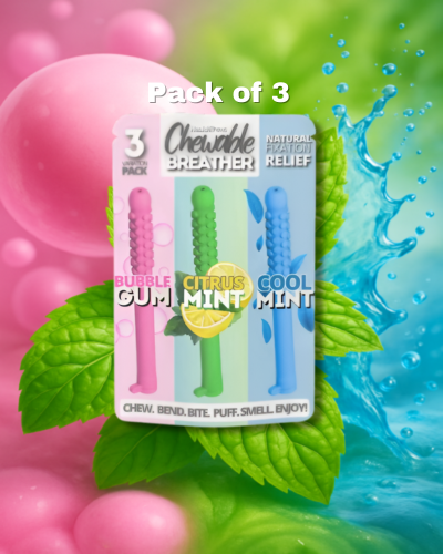 Levoya™ Chewable Breather