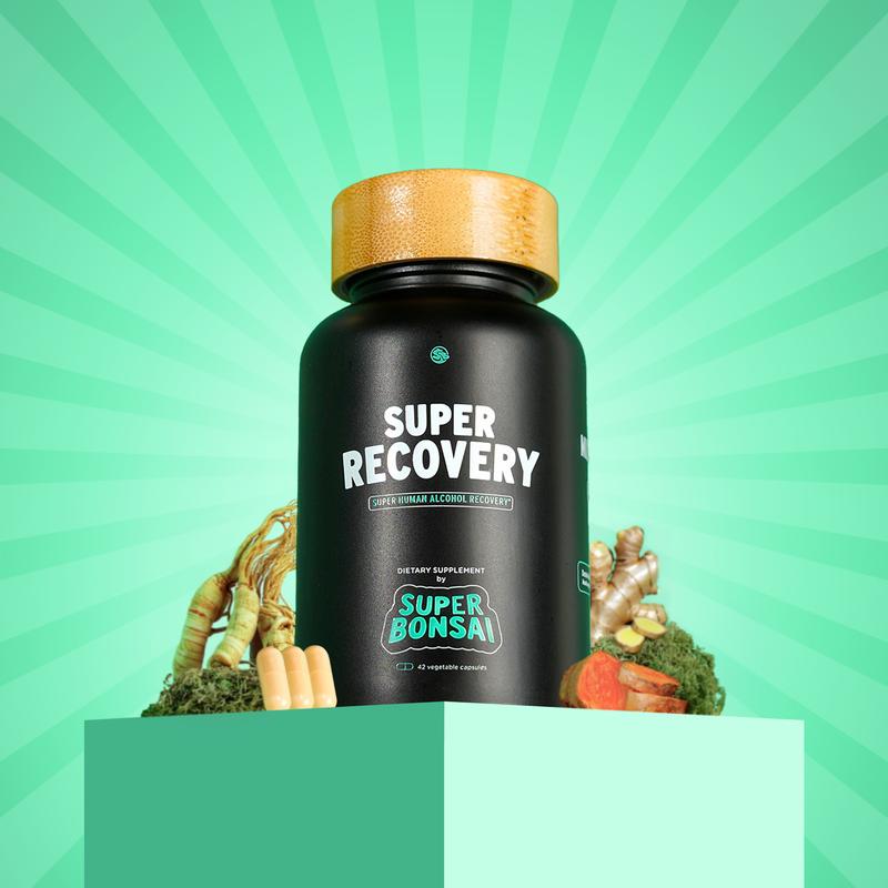 Levoya™ Super Recovery