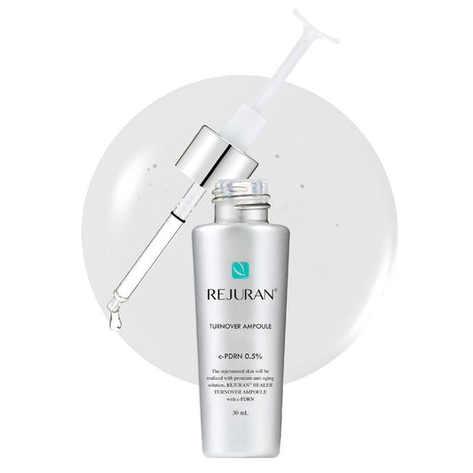 Levoya™ Anti-Aging Face Serum
