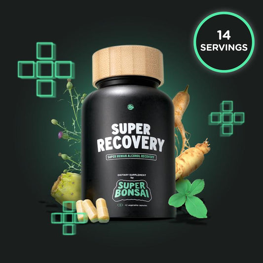 Levoya™ Super Recovery