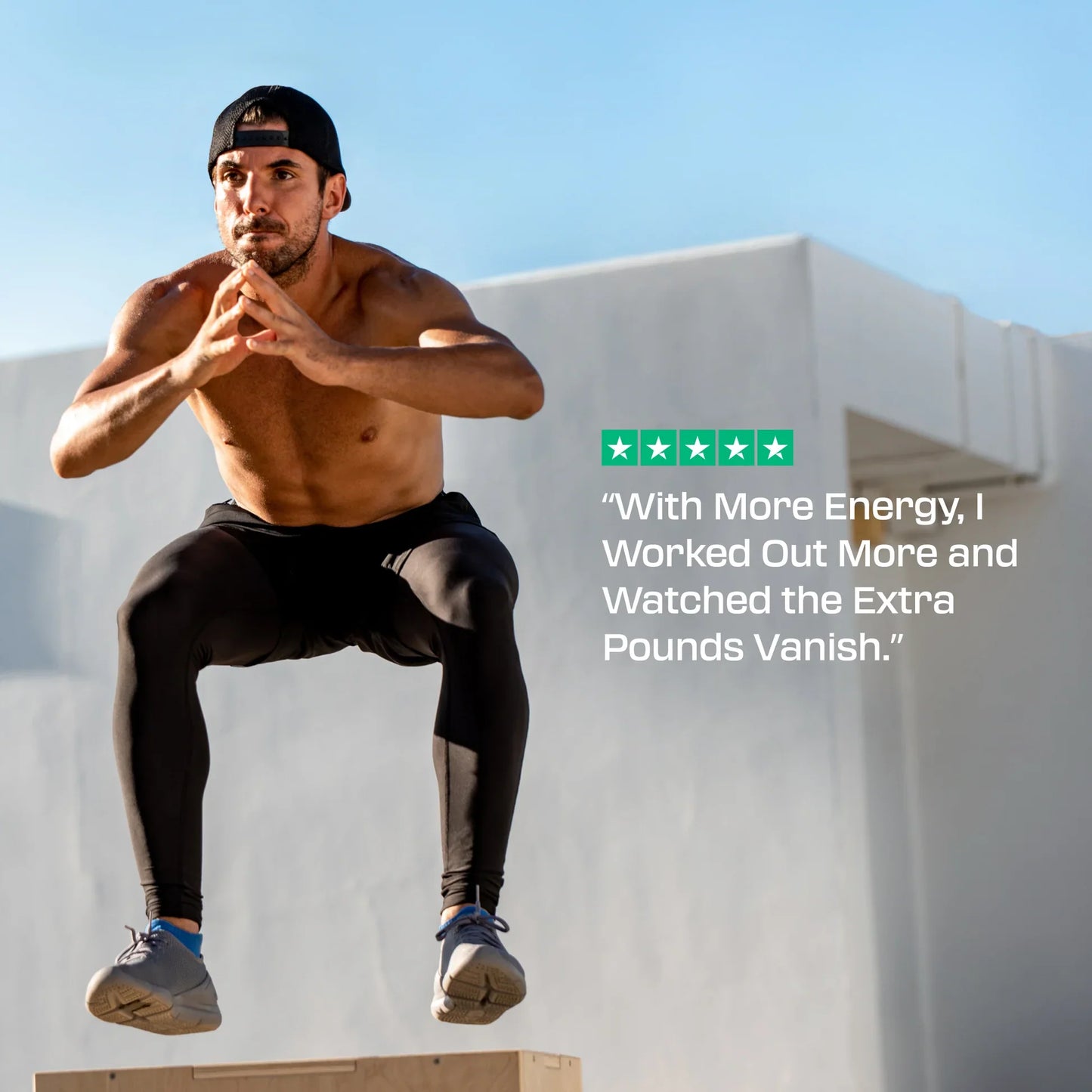 Levoya™ Pure Methylfolate