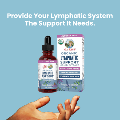 Levoya™ Lymphatic Drops