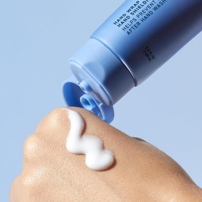 Levoya™ Hand Shielding Lotion