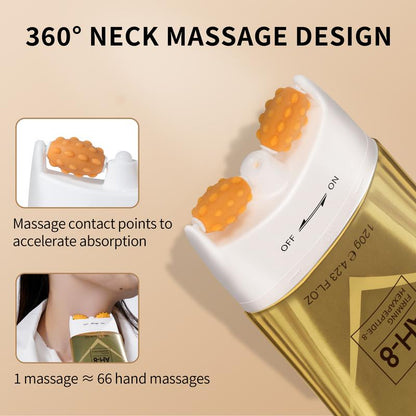 Levoya™ Neck-Eye Care Tightening & Revitalizing Set
