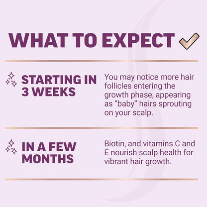 Levoya™ Hair Growth Accelerator