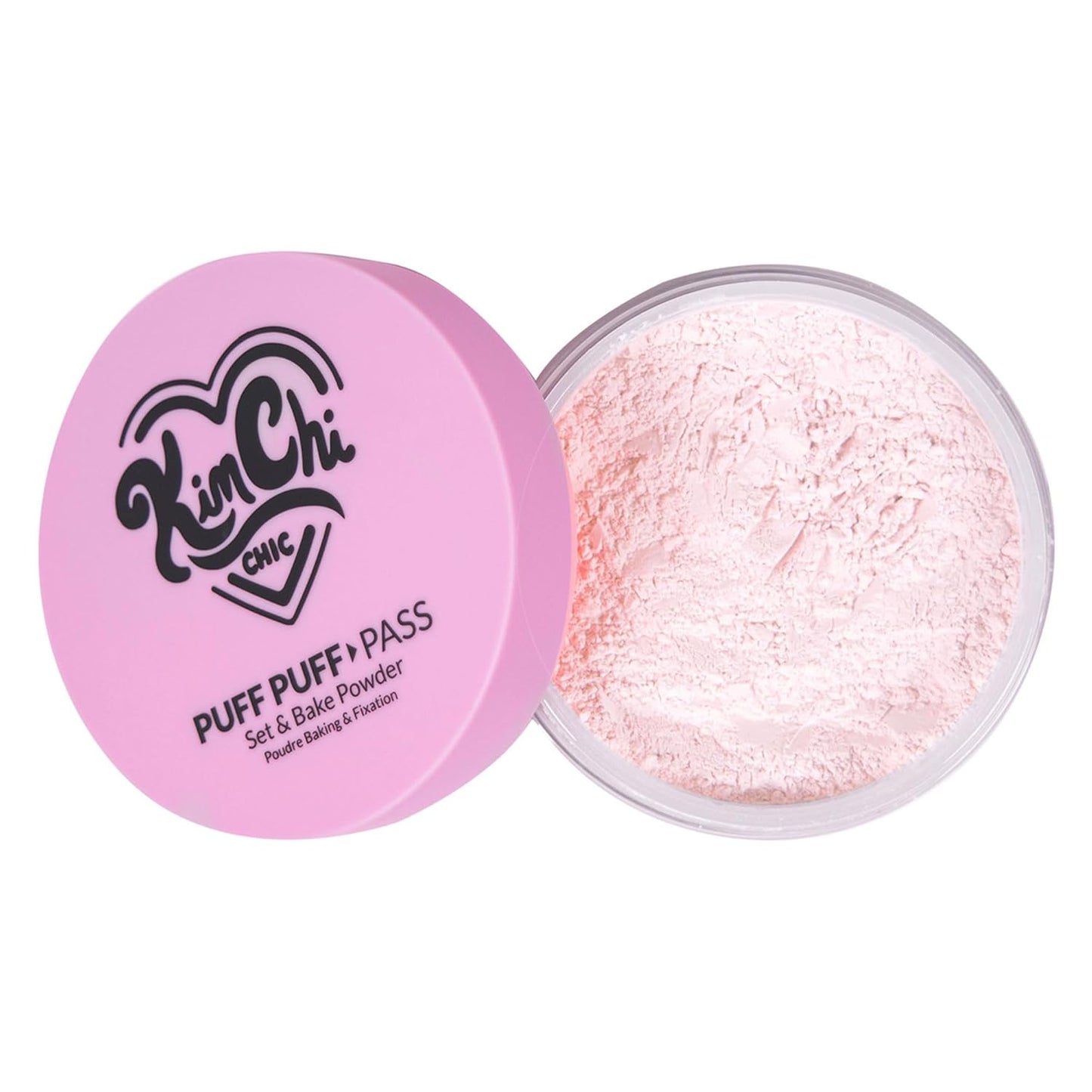 KimChi Chic Puff Puff Pass Set