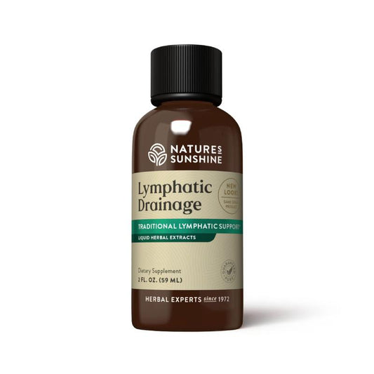 Levoya™ Lymphatic Drainage