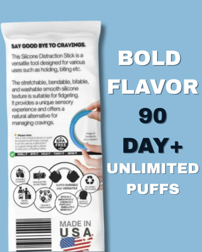 Levoya™ Chewable Breather