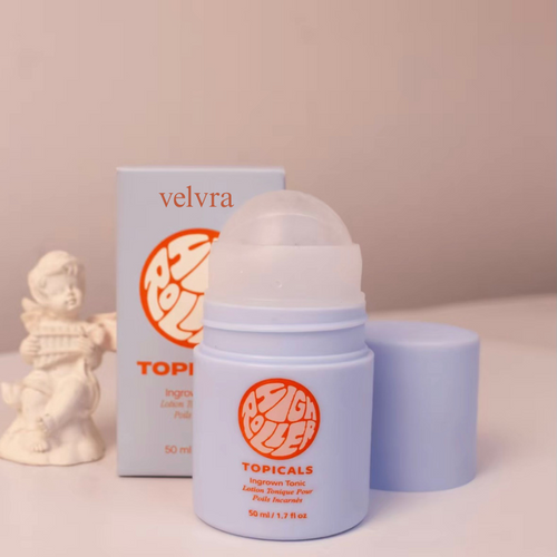 Levoya™ High Roller Ingrown tonic