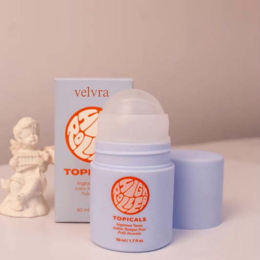 Levoya™ High Roller Ingrown tonic