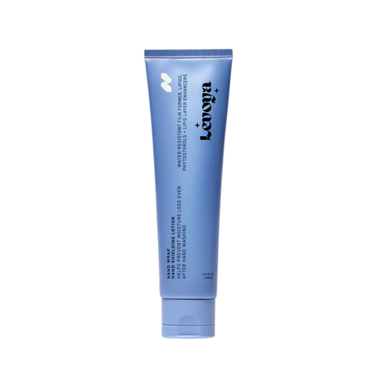 Levoya™ Hand Shielding Lotion