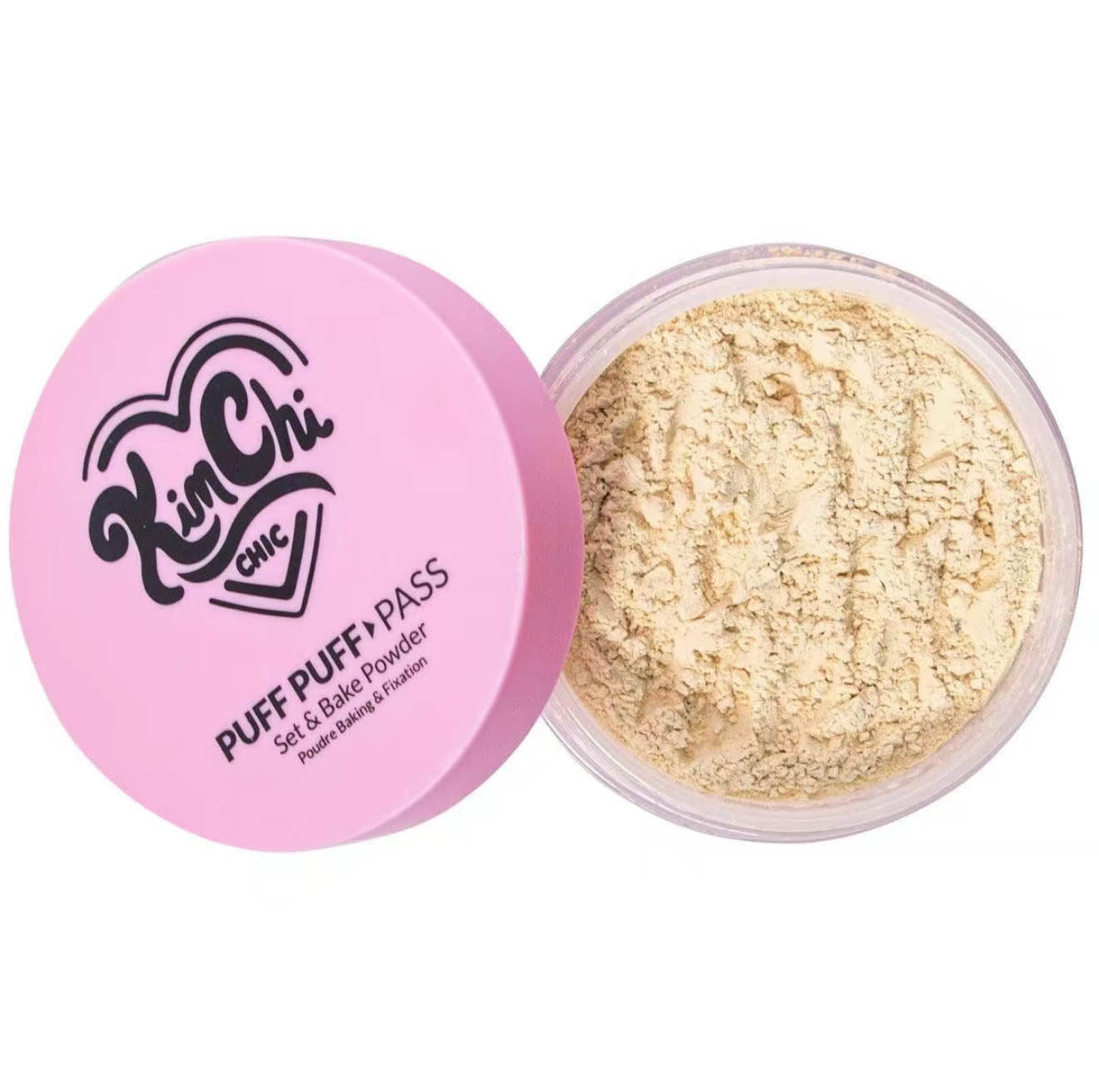 KimChi Chic Puff Puff Pass Set